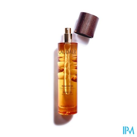 Caudalie Divine Olie Tube 100ml