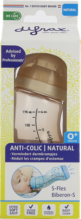 Difraxs-fles Natural Roze 170ml 1