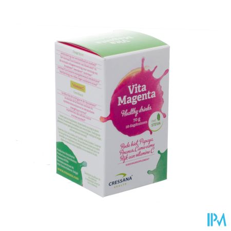 Vita Magenta Pdr 70g