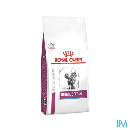 Royal Canin Cat Renal Special Dry 0,4kg