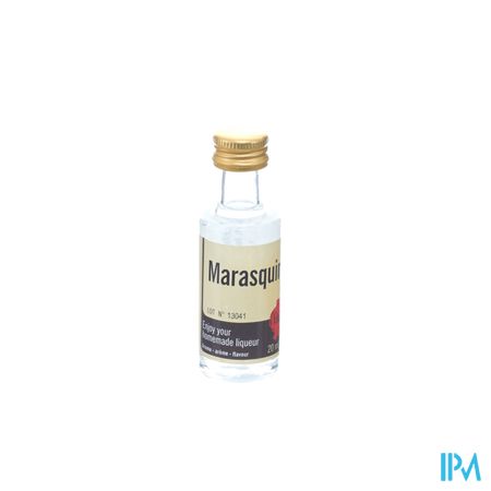Lick Marasquin 20ml