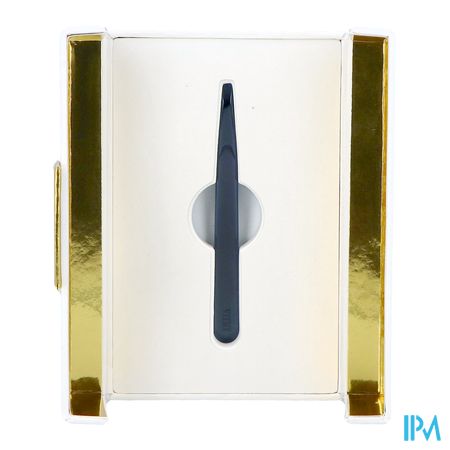 Vitry Epileerpincet Luxe Blauw 1