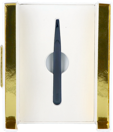 Vitry Pince Epiler Luxe Bleue 1