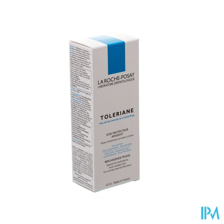 La Roche Posay Toleriane Creme 40ml