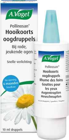 A.Vogel Pollinosan 10ml 2