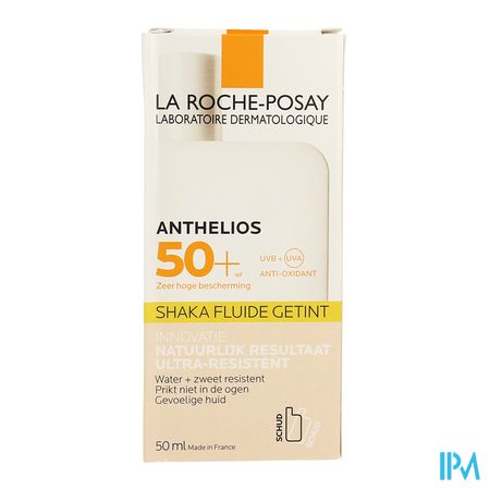 Lrp Anthelios Ultra Fluide Getint Parfum Ip50+50ml 3