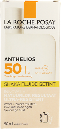 Lrp Anthelios Ultra Fluide Getint Parfum Ip50+50ml 3