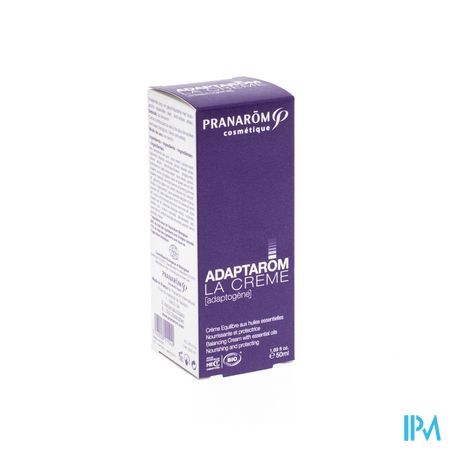 Adaptarom Creme Voedend 50ml 1