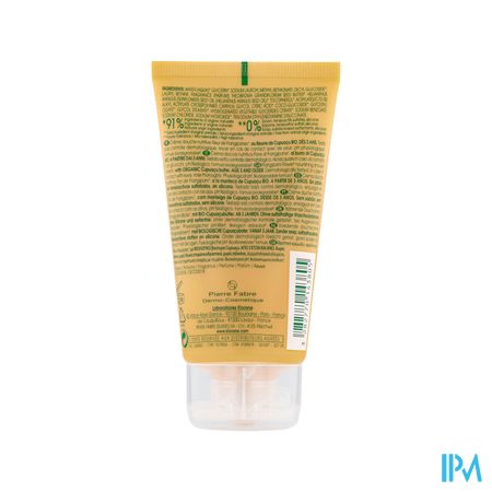 Klorane Lichaam Douchecr Plumeria 75ml Nf 3