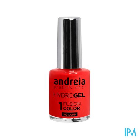 Andreia Vao Gel H90 Koraal Rood 10,5ml