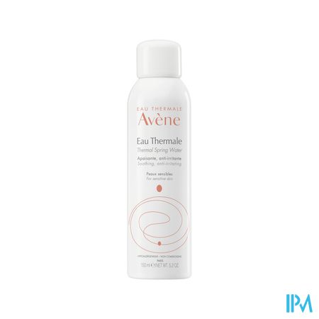 Avene Spray Eau thermale 150ml