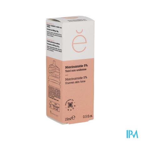 Etat Pur Niacinamide 5% 15g