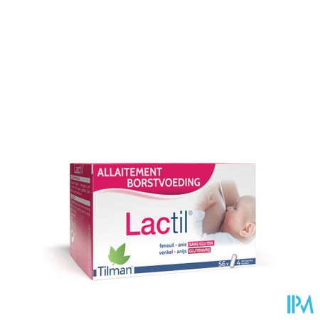 Lactil Gel 56