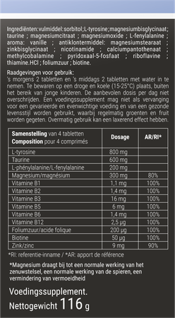 Magnixx Plus Tabl 80 17
