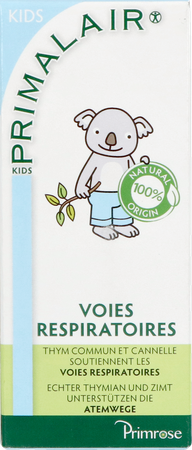 Primalair Kids 120ml 2