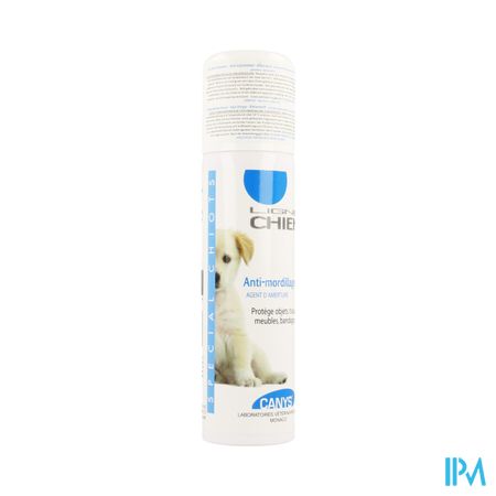 Canys Pups A/bijtmiddel Spray 150ml 60415