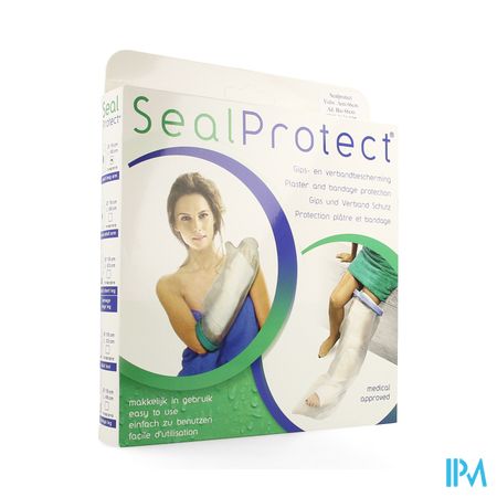 Sealprotect Adult Bras 66cm