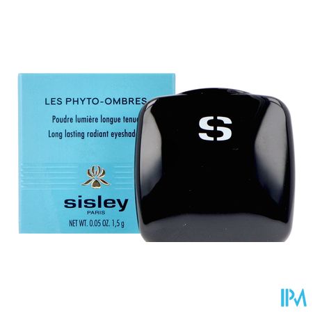 Sisley Phyto-ombres 11 Mat Nude 2g 5