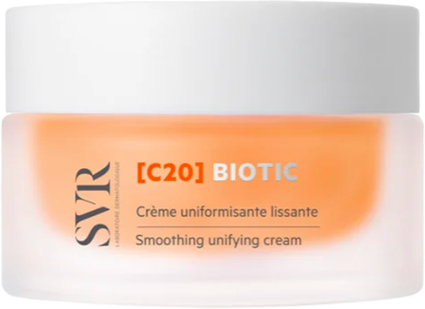 Svr Biotic C20 Creme Navulbaar 50ml 1