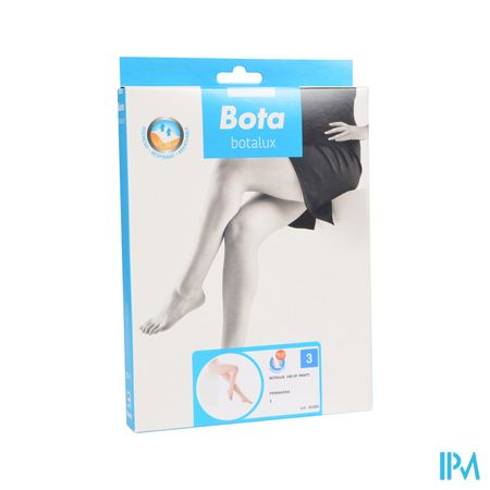 Botalux 140 Panty De Soutien Prim 3