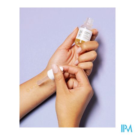 Svr Ampoule Relax 15ml 5