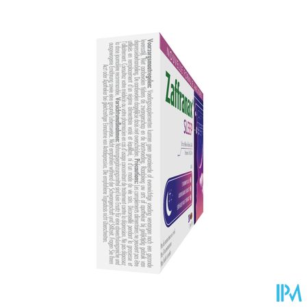 Zaffranax Sleep Caps 30 2