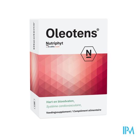 Oleotens 60 COMP 6x10 BLISTERS