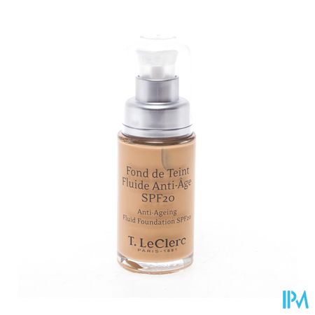 Tlc Fdt A/age Beige Sable S 30ml