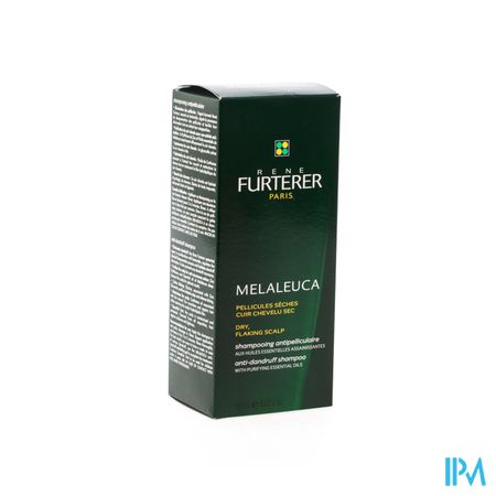 Furterer Melaleuca Gelee Exfol. A/roos Tube 75ml