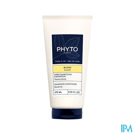 Phyto Blond Conditioner Tube 175ml