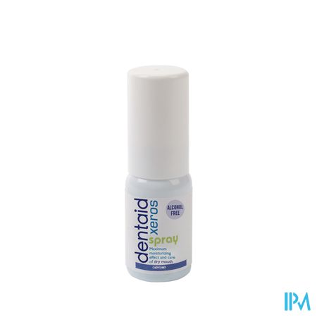 Dentaid Xeros Spray Buccal 15ml 3570