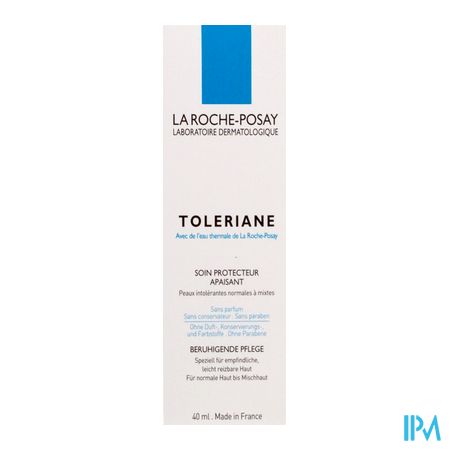 La Roche Posay Toleriane Creme 40ml 1