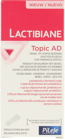 Lactibiane Topic Ad 125ml 4