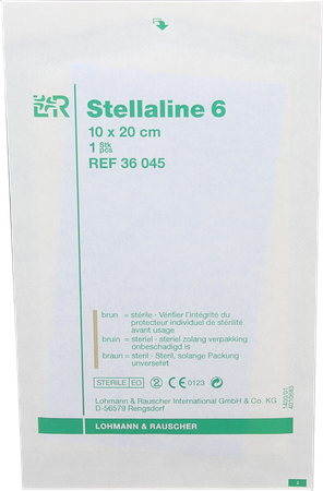 Stellaline 6 Komp Ster 10,0x20,0cm 5 36045 1