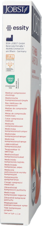 Jobst For Men Ambition Kl2 Ad Regular Black V 1p 9