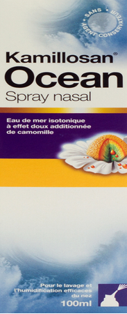 Kamillosan Ocean Neusspray 100ml 3