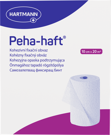 Peha Haft Latexfree 10cmx20m 1 3000830 1