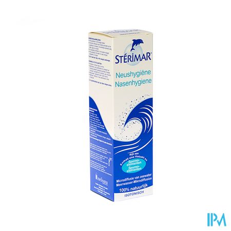 Sterimar Aerosol 100ml