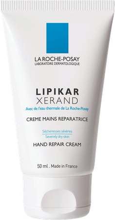 La Roche Posay Lipikar Xerand 50ml 1