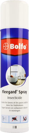 Fleegard Spray 250ml 5