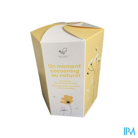 BEE NATURE KOFFERTJE COCOONING MOMENT