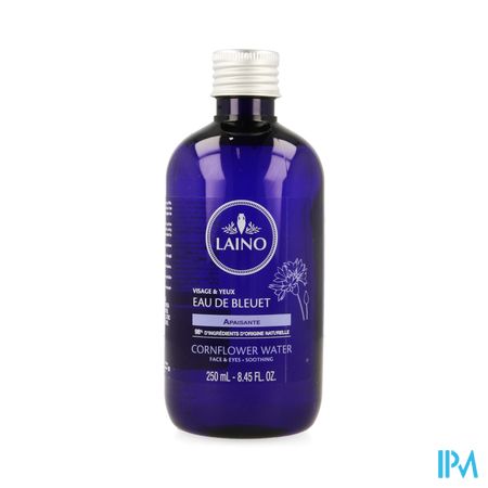 Laino Bloesemwater Korenbloem 250ml 1