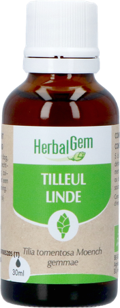 Herbalgem Tilleul Bio 30ml 1