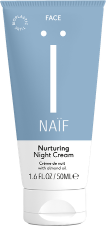 Naif Grown Ups Verzorgende Nachtcreme 50ml 1