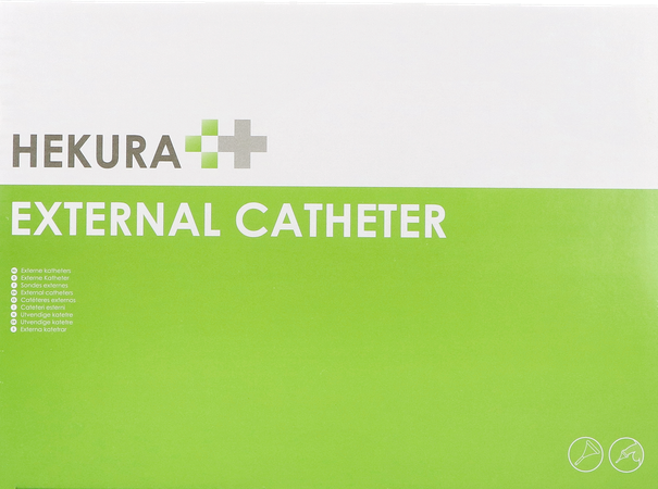 Hekura Plus Externe Katheter 40mm 1 Uz6324 3