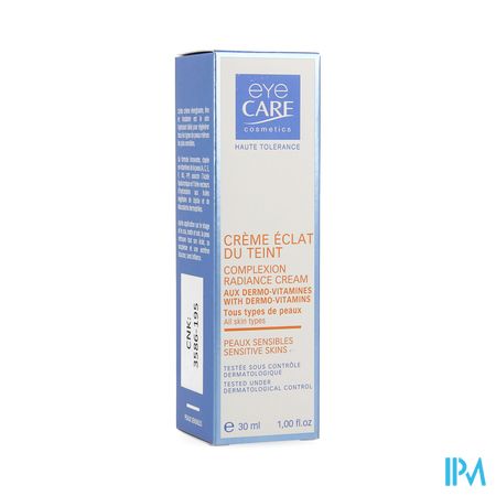 Eye Care Creme Eclat Teint 30ml