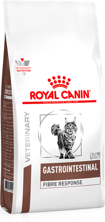 Royal Canin Cat Gastrointest.fibre Resp. Dry 0,4kg 2