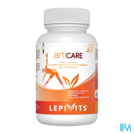 Articare V-caps 90 Lepivits 1