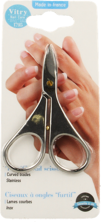 Vitry Nagelschaar 1008f 2