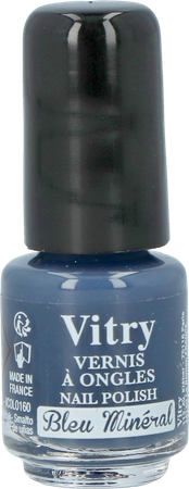 Vitry Vao Mini 14 Bleu Mineral 4ml 2